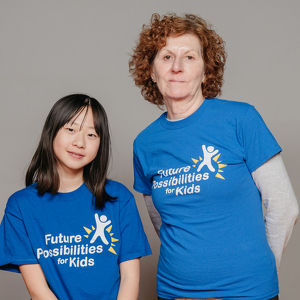 Fundraising Page: Jane de Lacy